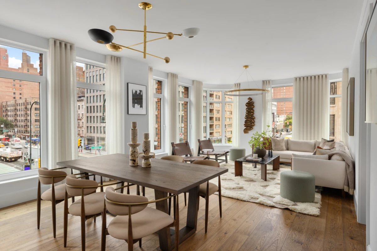 Želite živjeti u New Yorku? Ovaj stan je na prodaju i sigurni smo da će vas oduševiti