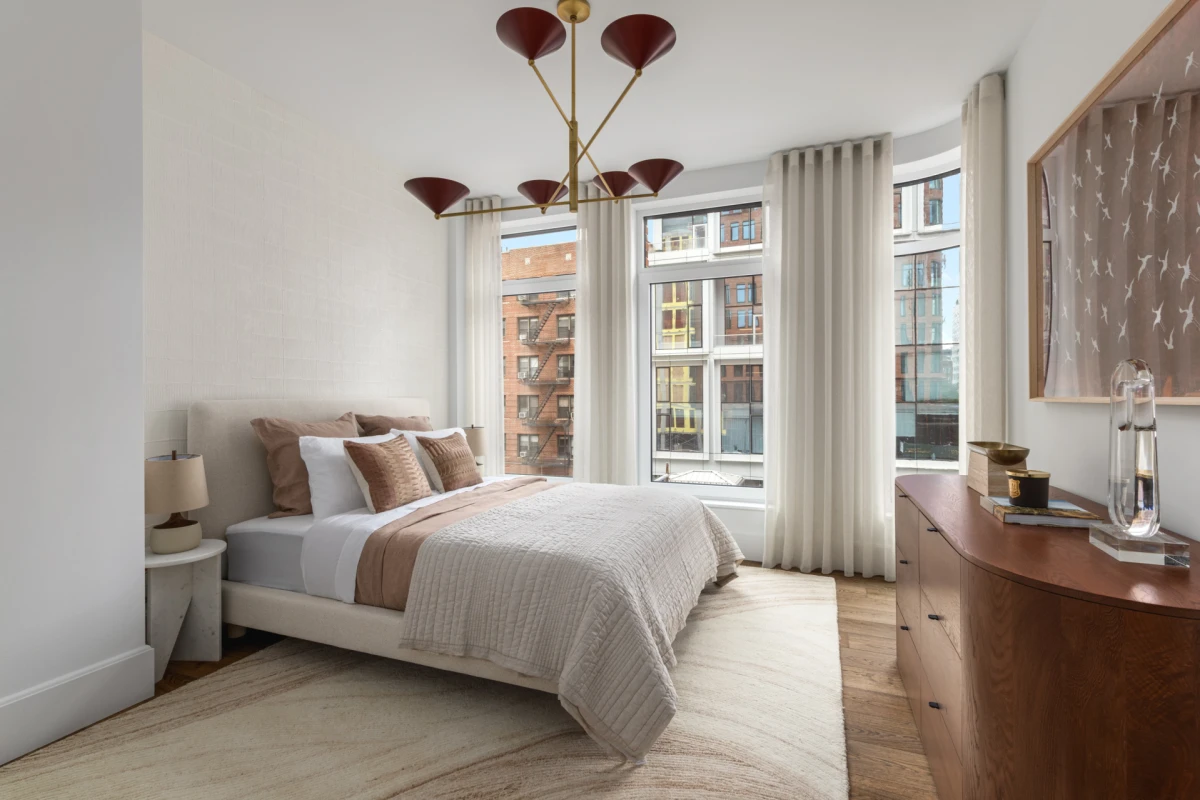 Želite živjeti u New Yorku? Ovaj stan je na prodaju i sigurni smo da će vas oduševiti