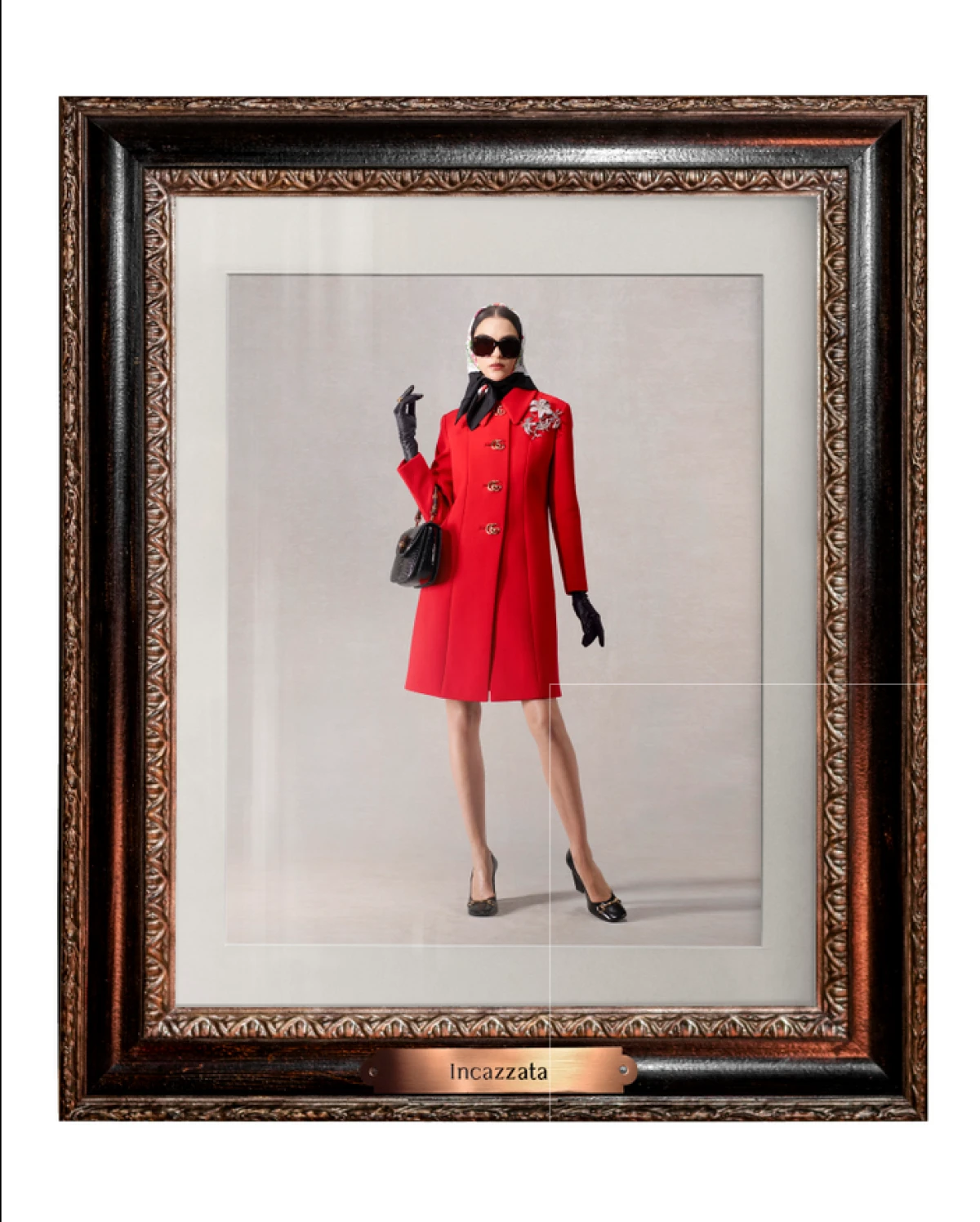 Europska unija kaznila Gucci zbog nepoštenih praksi