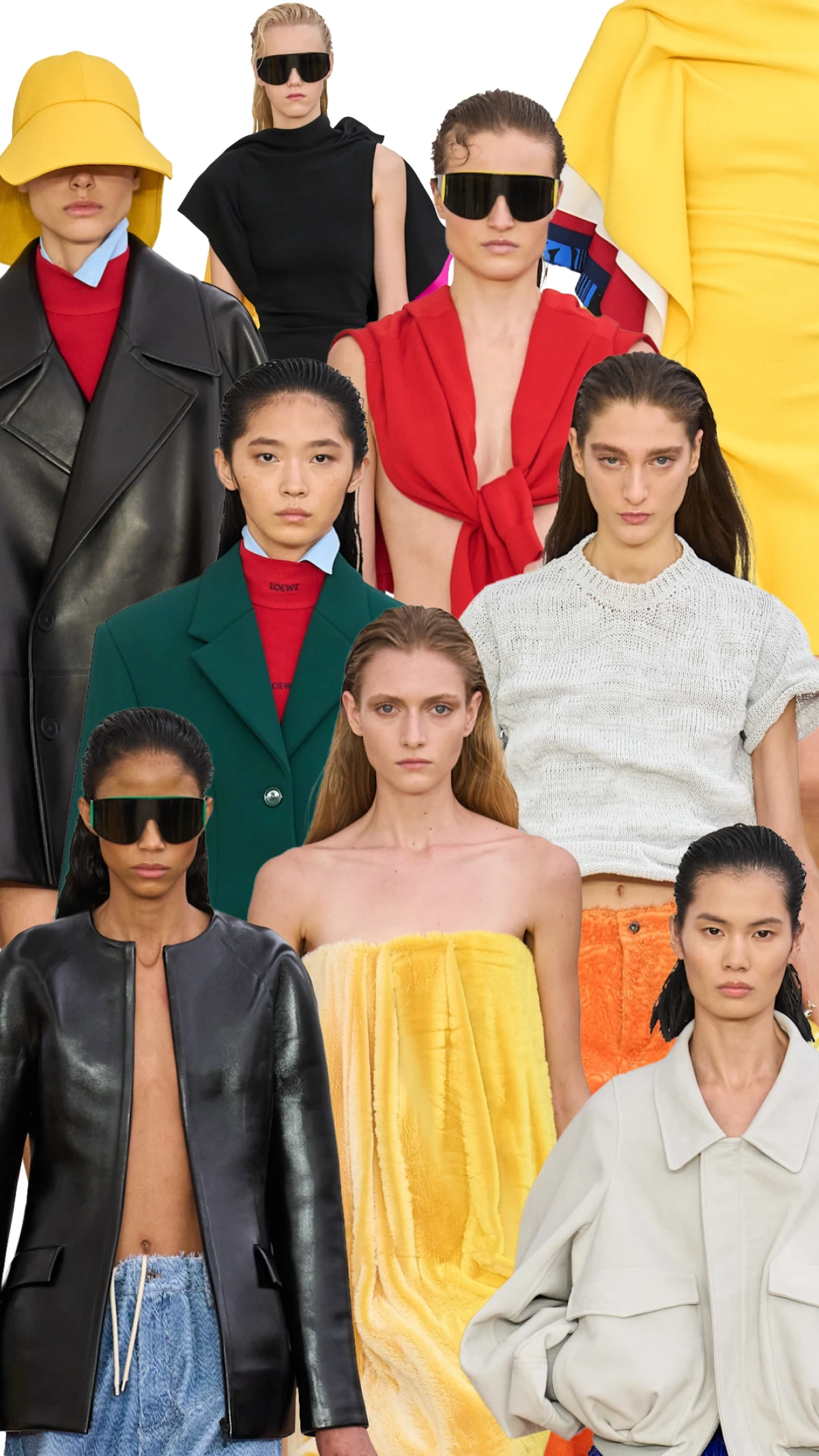 Europska unija kaznila Gucci zbog nepoštenih praksi