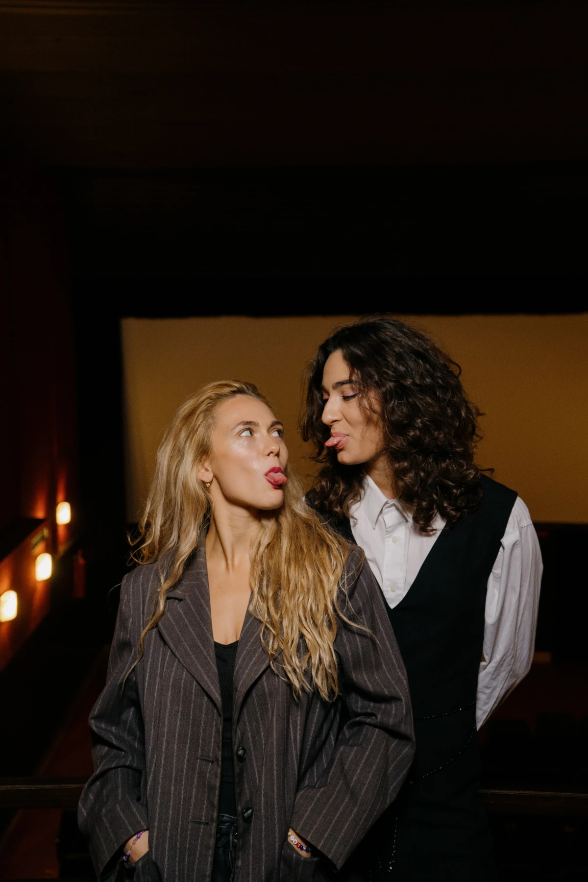 Mia Bujan i Luna Pilić: „Svaka obitelj ima svoj mali kaos, ali i toplinu koja ih veže“