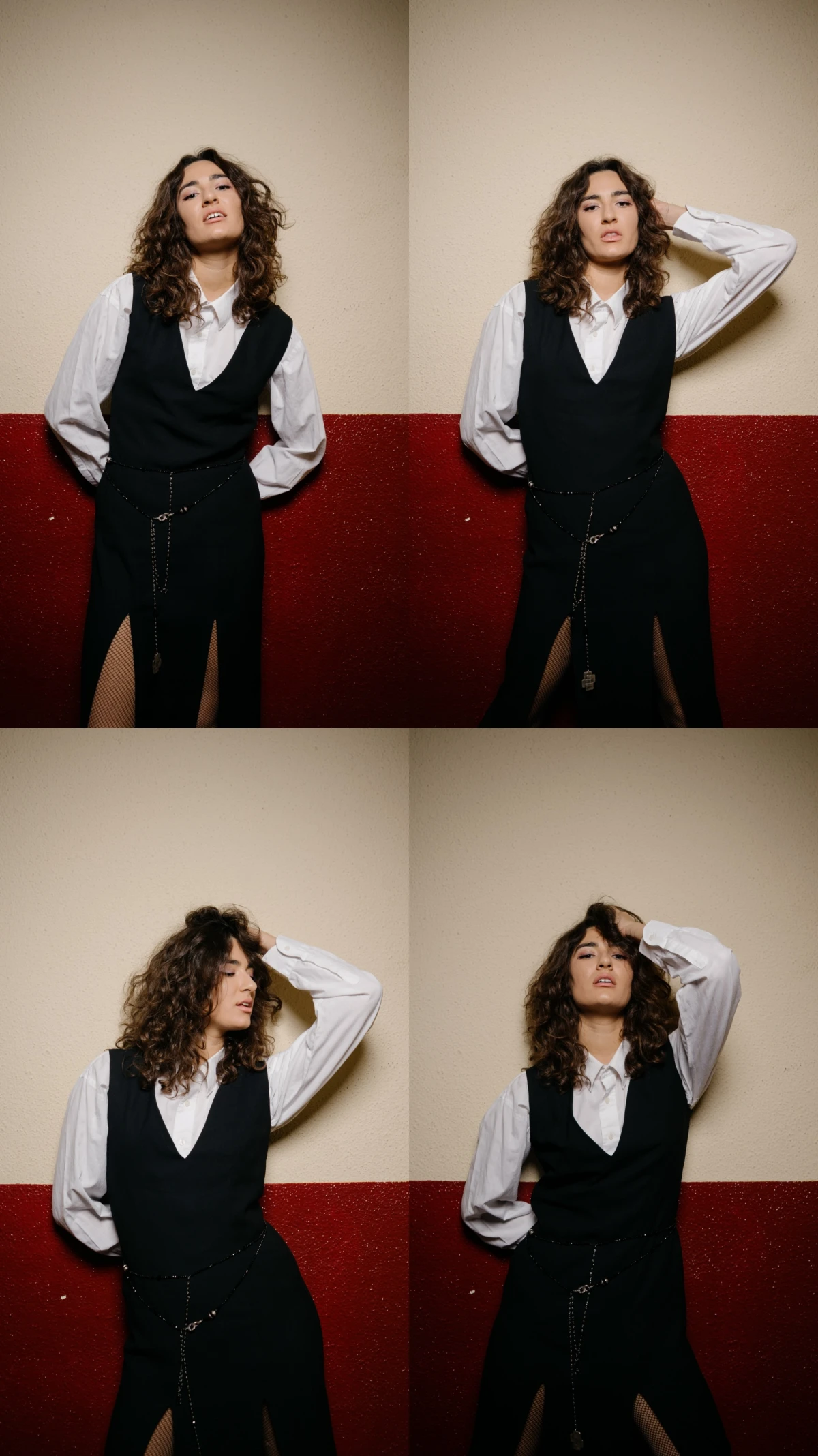 Mia Bujan i Luna Pilić: „Svaka obitelj ima svoj mali kaos, ali i toplinu koja ih veže“