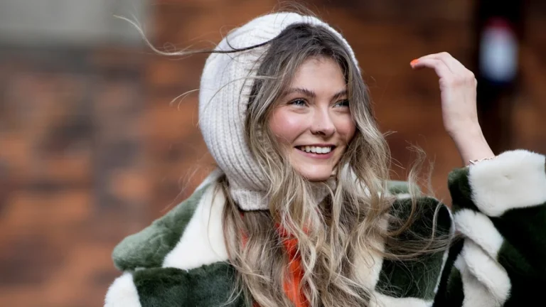 Kako naša koža reagira na promjenu vremena?