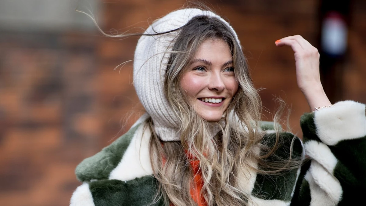 Kako naša koža reagira na promjenu vremena?