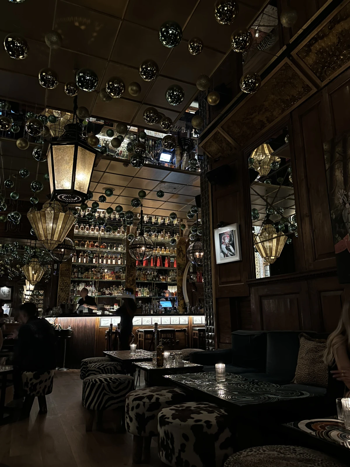 Posjetili smo Boca Chica, najstylish bar u cijeloj Barceloni