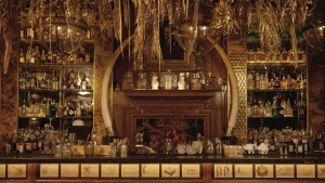 Posjetili smo Boca Chica, najstylish bar u cijeloj Barceloni | ELLE