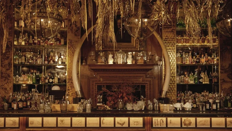 Posjetili smo Boca Chica, najstylish bar u cijeloj Barceloni | ELLE