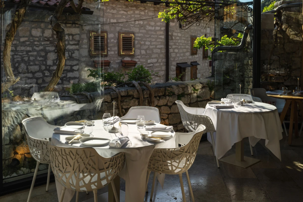 Vodič kroz jesen za prave hedoniste: Gdje doživjeti najfinije zalogaje diljem Hrvatske?