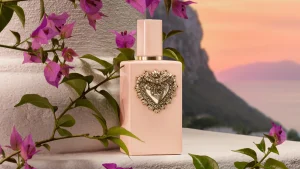 Novi Dolce Gabbana parfem je intenzivan i strastven poput ljubavi
