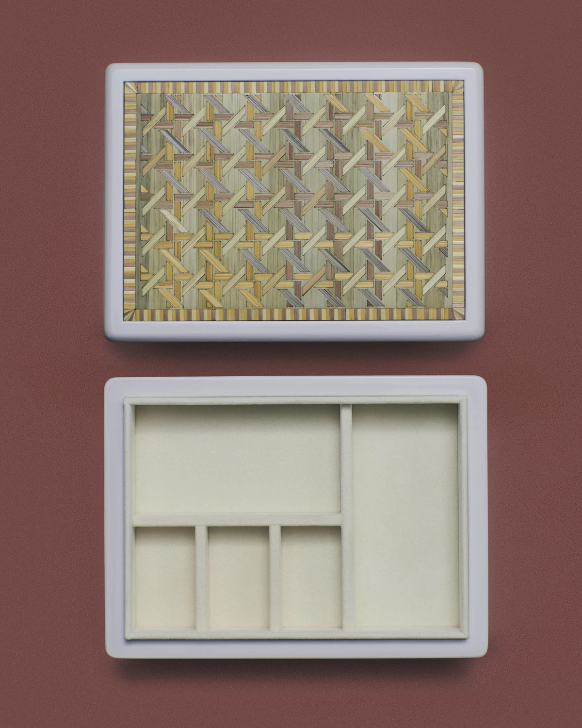 Cannage u novom ruhu: Nova kolekcija Dior Maison spaja nasljeđe i suvremeni dizajn