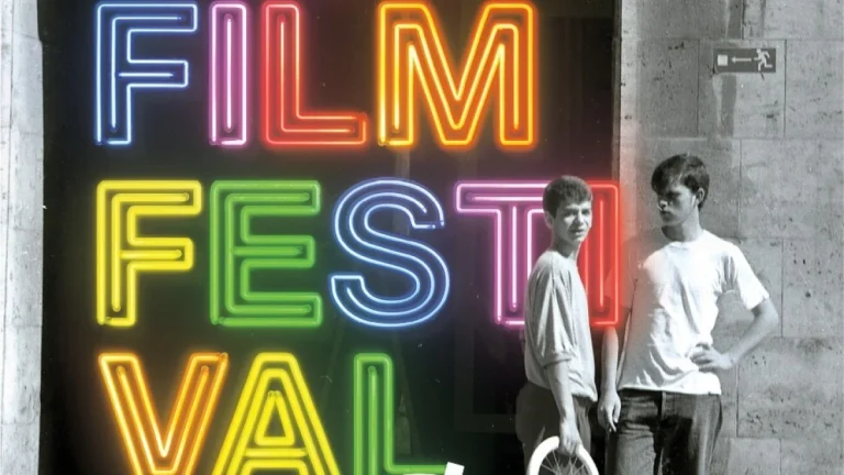 Zagreb Film Festival najavljuje 23. izdanje | ELLE