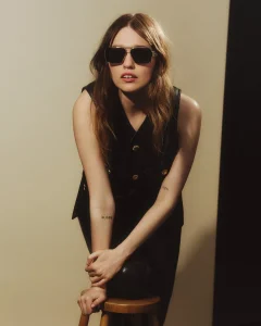 Stigla je prva Versace kampanja bez Donatelle | ELLE