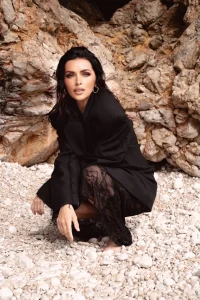 Plamen u meni – Sunčica Badrić predstavila baladu s talijanskom dušom