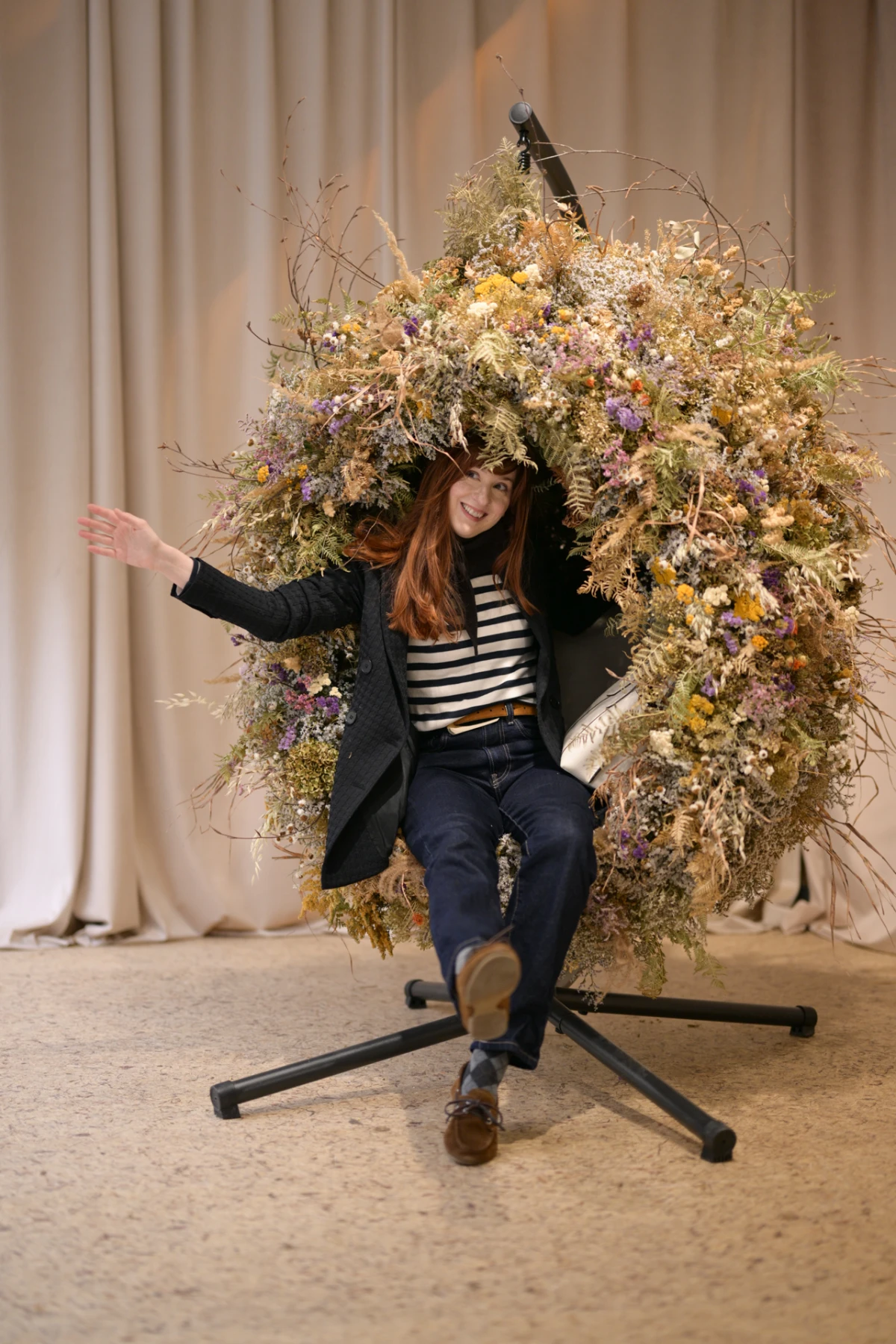 Nova vizija osiguranja doma predstavljena kroz senzorno putovanje