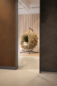 Nova vizija osiguranja doma predstavljena kroz senzorno putovanje | ELLE