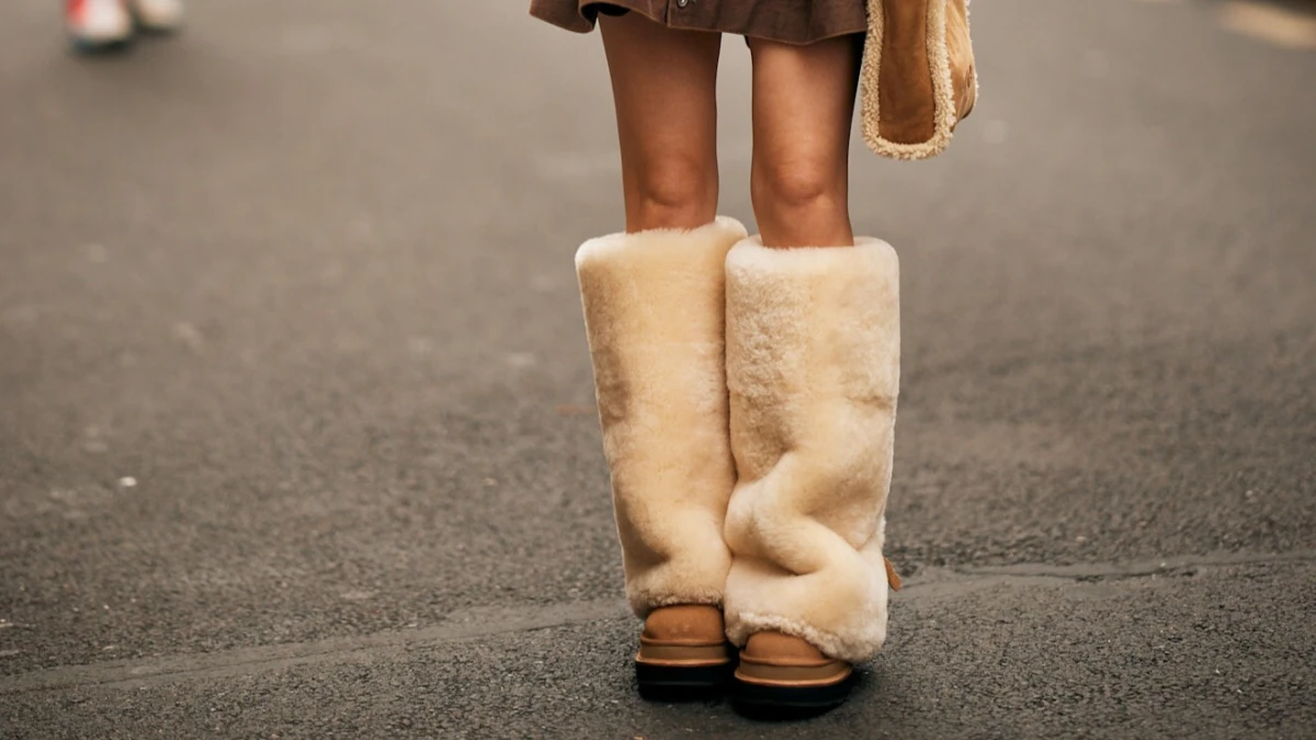 Zavirli smo u high street trgovine i izdvojili najbolje dupe modele Ugg čizama