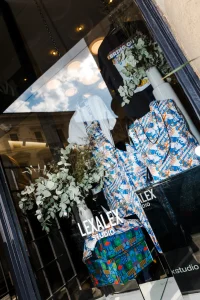 LEXALEX spojio modu i kulinarstvo zabavnom kolekcijom | ELLE