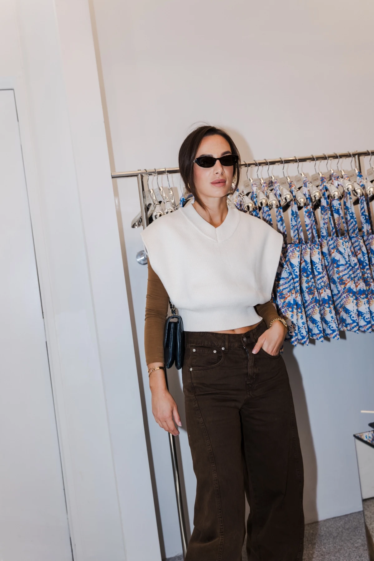 LEXALEX spojio modu i kulinarstvo zabavnom kolekcijom