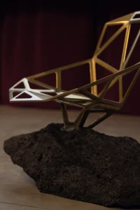 U Zagrebu predstavljena stolica koja je promijenila dizajn | ELLE