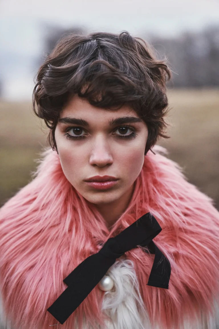 Ovo su rumenila koja dodajemo u našu jesensku kolekciju | ELLE