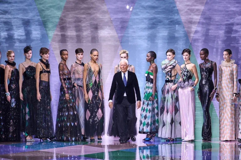 Hoće li Heddi Slimane postati novi kreativni direktor Armanija? | ELLE