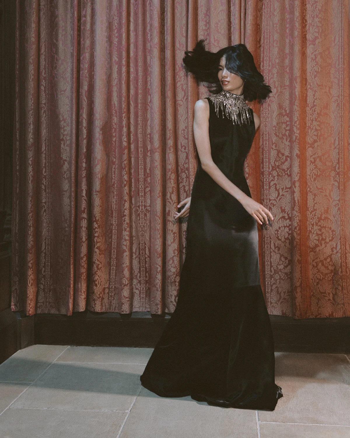 Zbog nove Alexander McQueen blagdanske kampanje jedva čekamo party sezonu