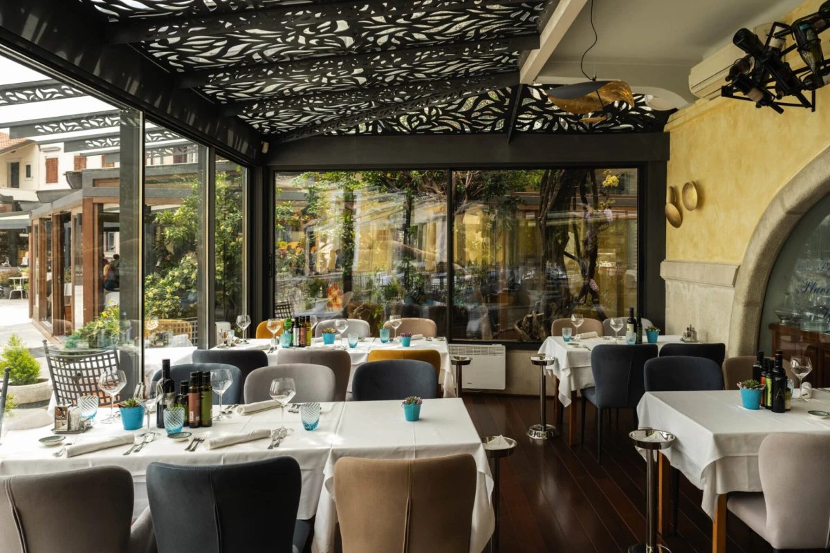 Vodič kroz jesen za prave hedoniste: Gdje doživjeti najfinije zalogaje diljem Hrvatske?