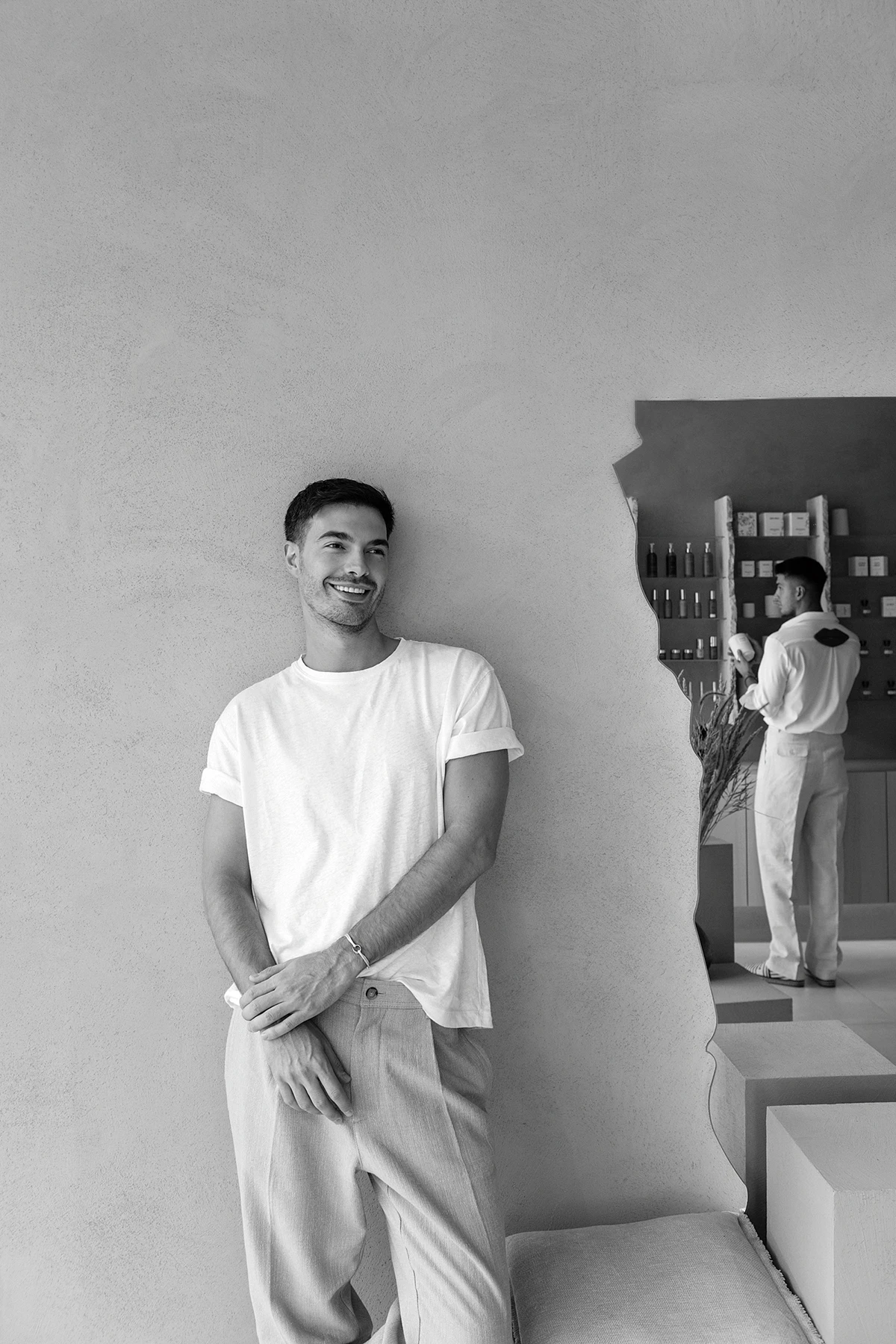 Zvonimir Franić nam otkriva što je poroznost kose i kako ju otkriti