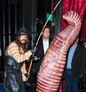 Ovo su najikoničniji kostimi Heidi Klum | ELLE