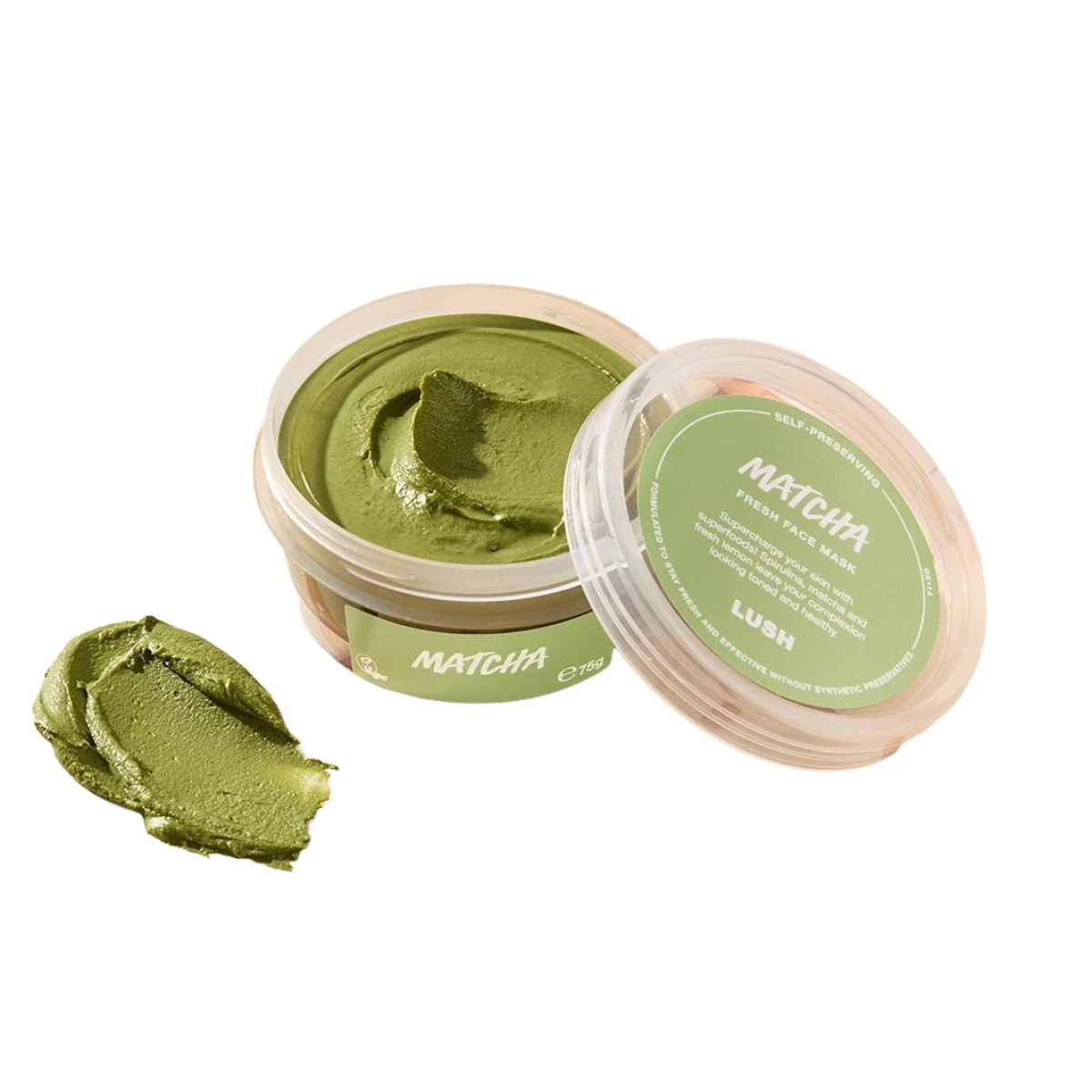 Prirodna snaga matche: Tajna svježe i blistave kože