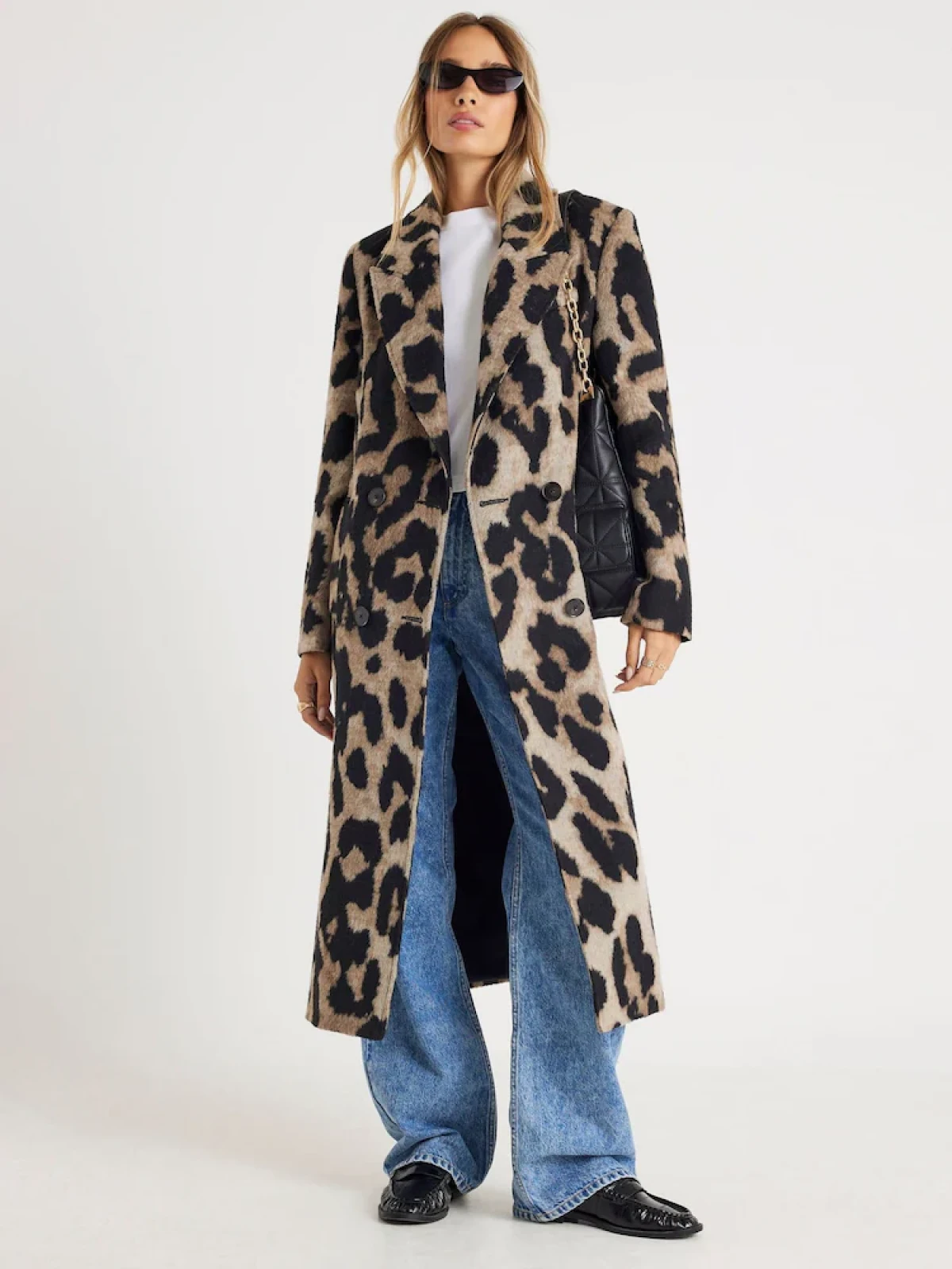 Kris Jenner nas je podsjetila koliko moćno izgleda leopard uzorak, pa smo potražili koji modeli su u ponudi