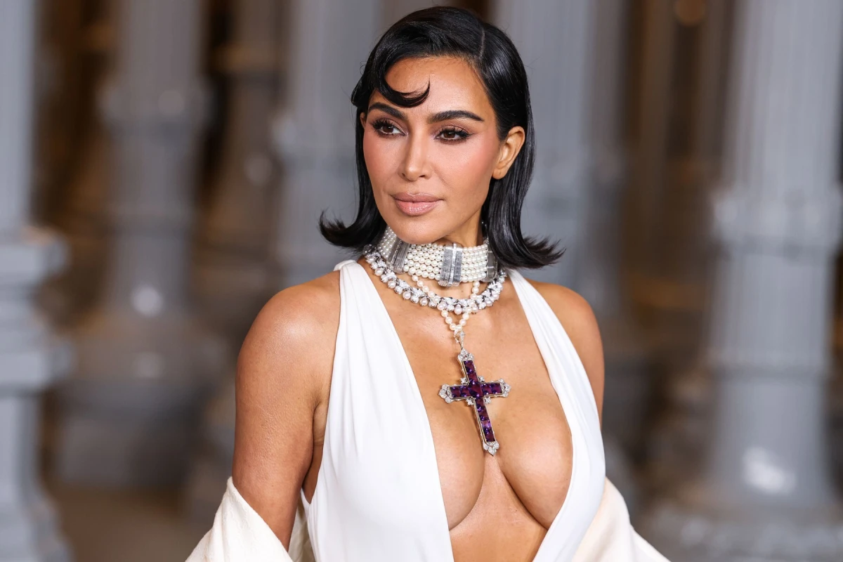 Kim Kardashian otkrila koliko joj je na zdravlje utjecao stres od razvoda