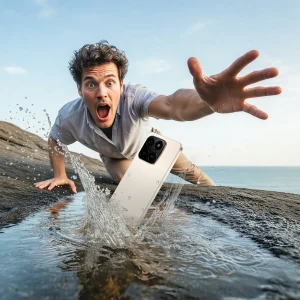 Na tržište je stigao telefon sa snažnom – i duplom – baterijom | ELLE