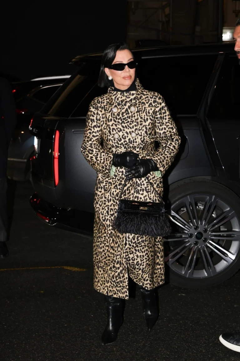 Kris Jenner nas je podsjetila koliko moćno izgleda leopard uzorak, pa smo potražili koji modeli su u ponudi