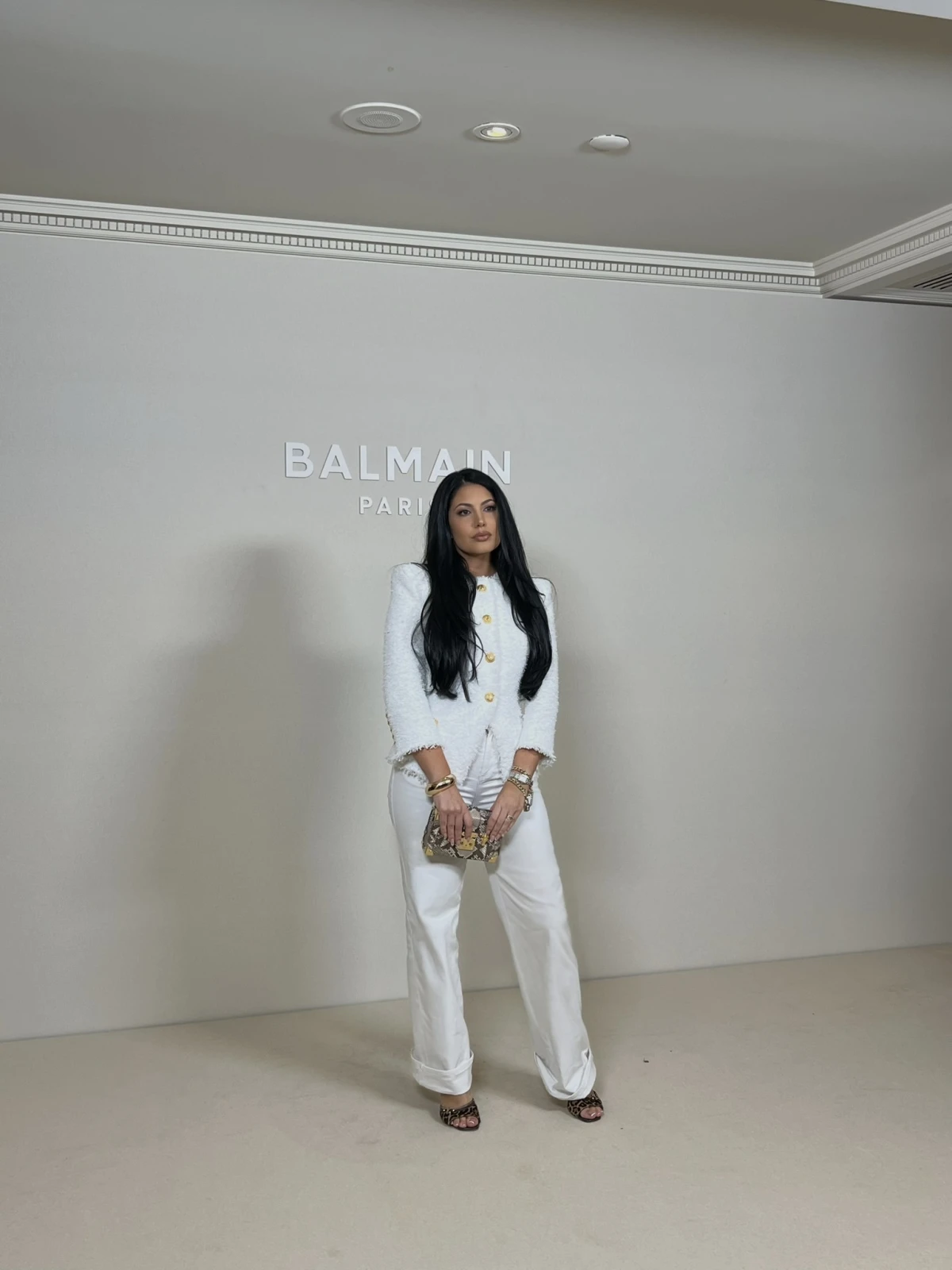 Modna konzultantica Andriana Bamigbola nam je otkrila koje komade ćemo uskoro nositi