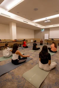 Prvi Endo retreat u Splitu: Vikend posvećen edukaciji, razumijevanju i ženskoj snazi