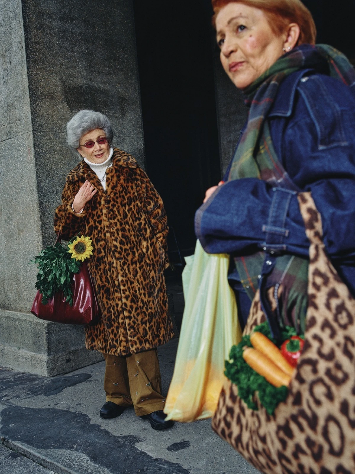 Zalando ima top projekt inspiriran zagrebačkim Dolcem i njegovim kumicama