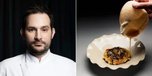 Chef koji je ušao među 100 najboljih na svijetu | ELLE