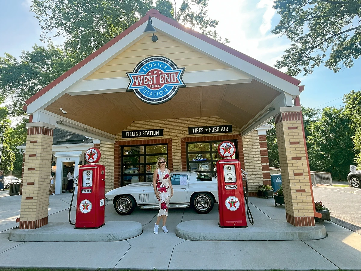 Get Your Kicks on: Posjetili smo legendarnu cestu Route 66