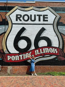 Get Your Kicks on: Posjetili smo legendarnu cestu Route 66