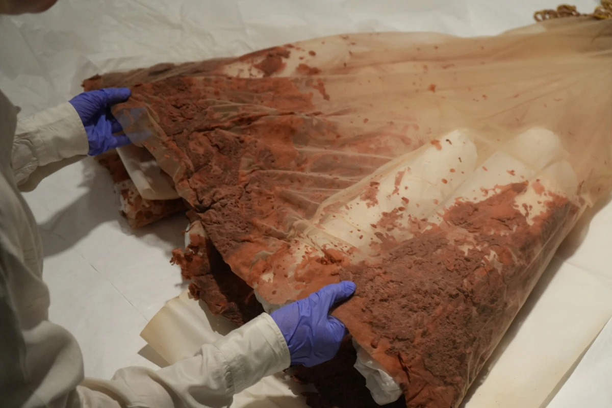 Rijetki Alexander McQueen komadi će biti prikazani na novoj izložbi u Londonu