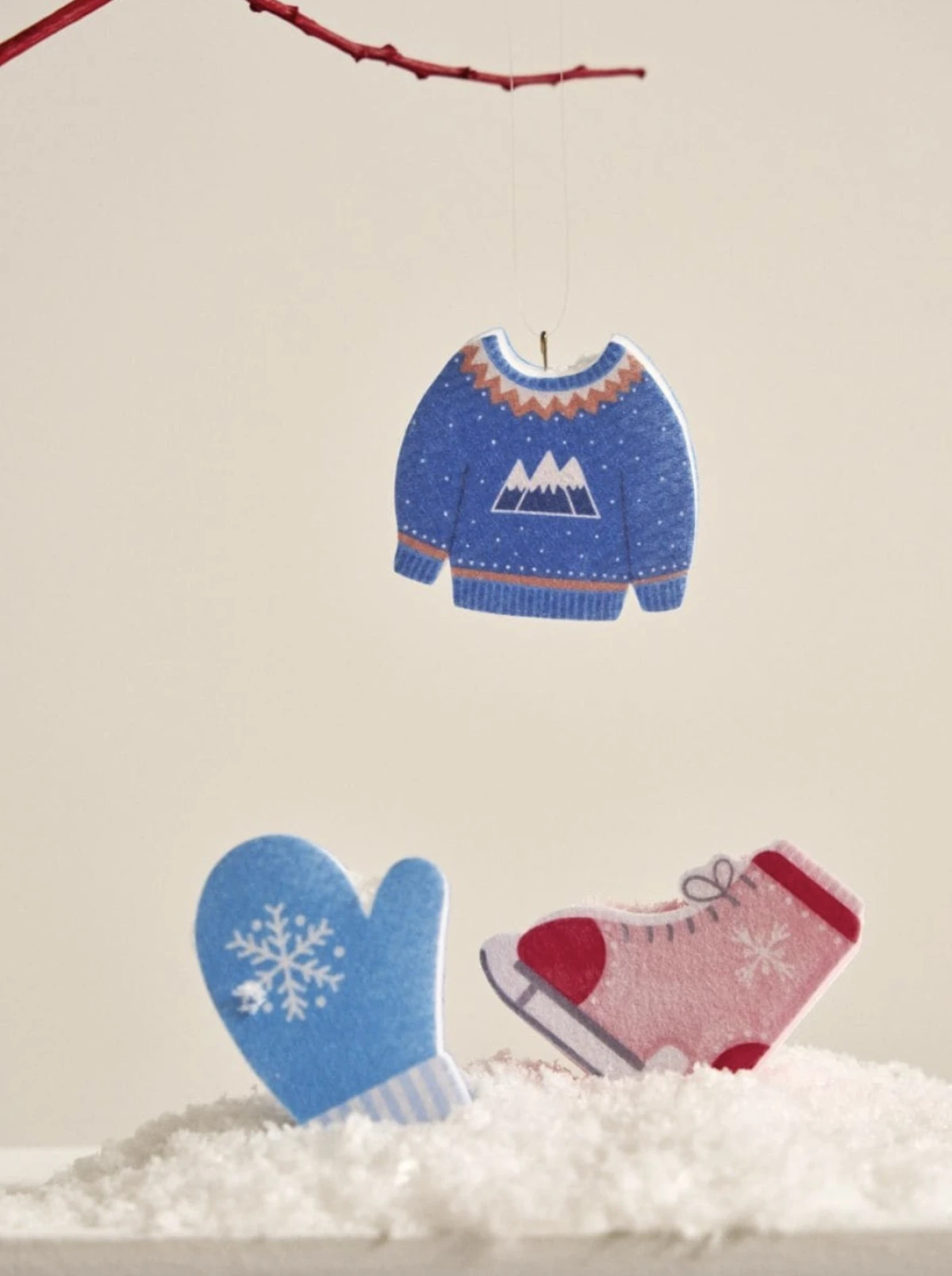 Božićni maksimalizam: Sinsay ove godine ima najšareniju kolekciju dosad!