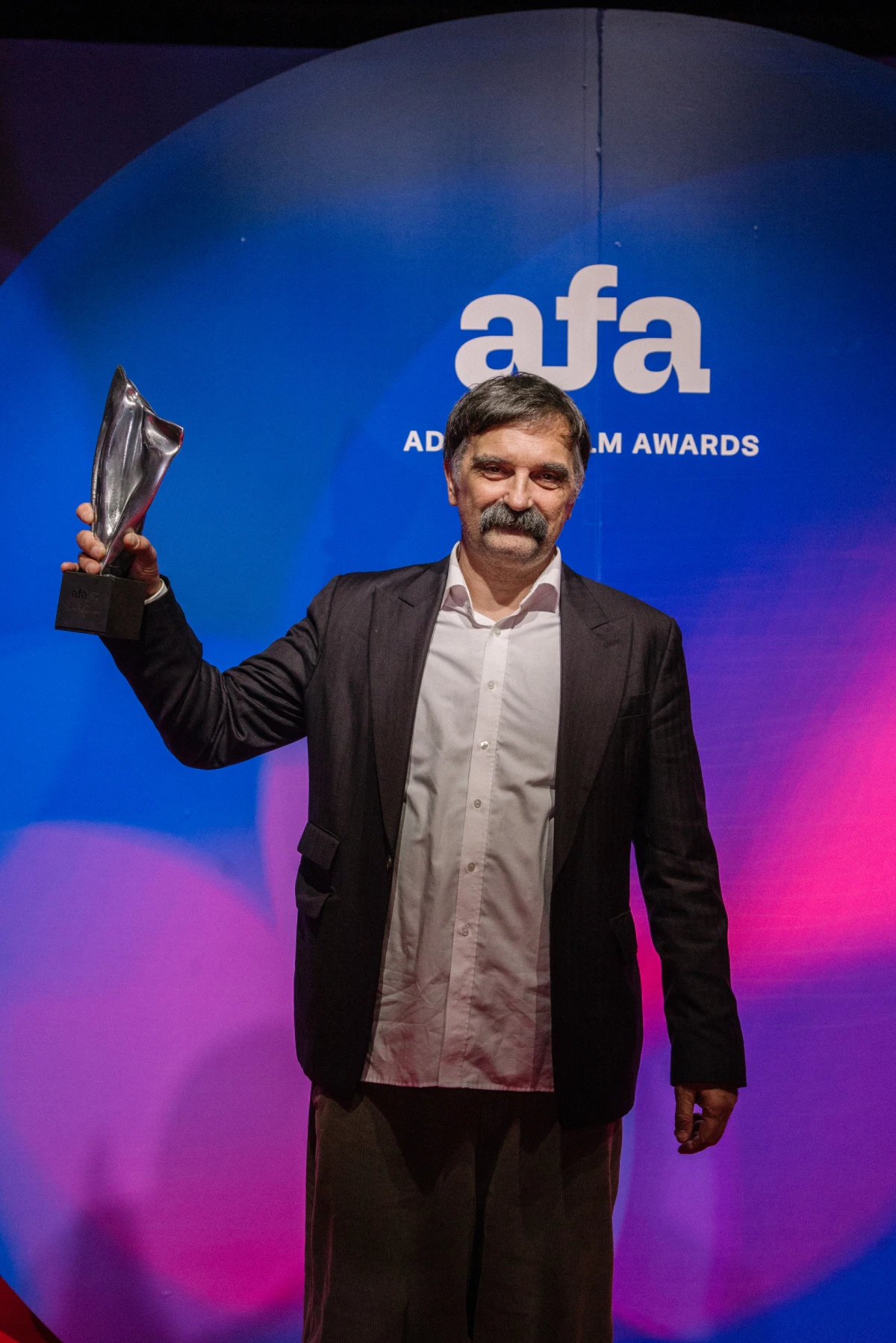 Dodijeljene su AFA nagrade za najbolja regionalna ostvarenja