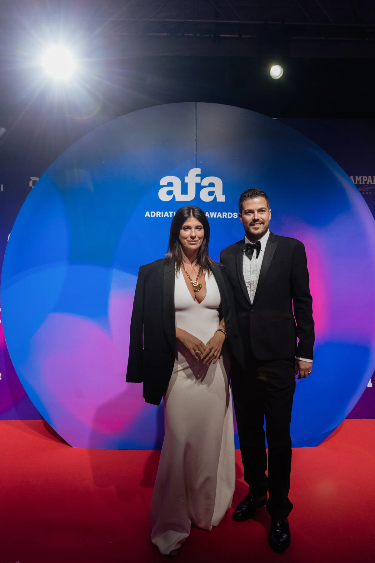 Dodijeljene su AFA nagrade za najbolja regionalna ostvarenja