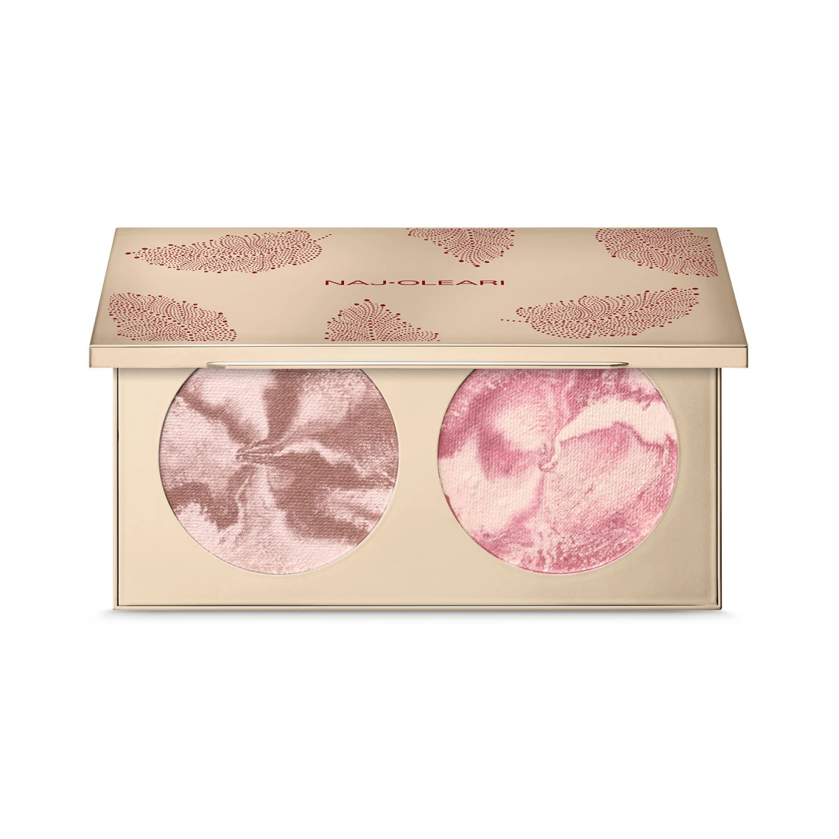 Naj Oleari ima novu kolekciju za savršeni soft glam look