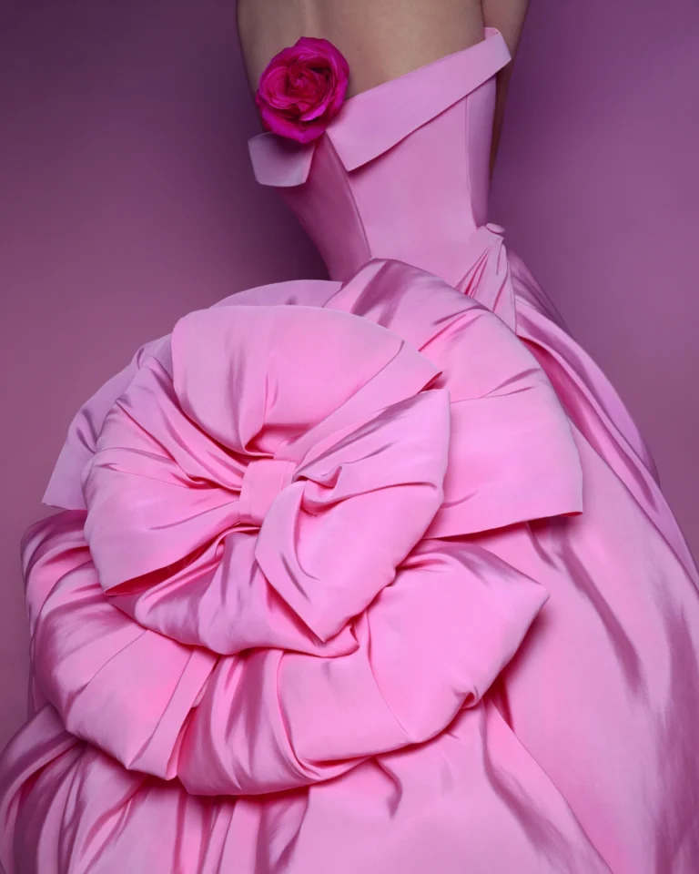 Nova knjiga donosi pogled na Dior kroz objektiv vizionarke Brigitte Niedermair