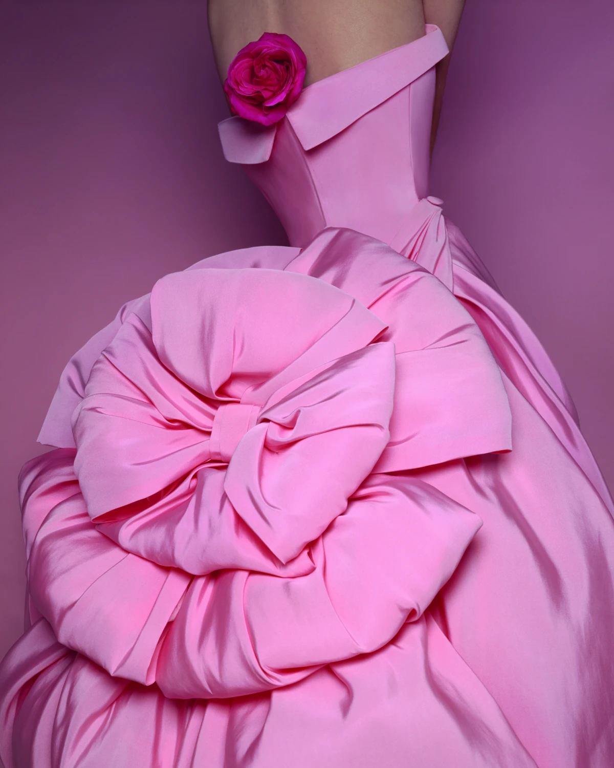 Nova knjiga donosi pogled na Dior kroz objektiv vizionarke Brigitte Niedermair