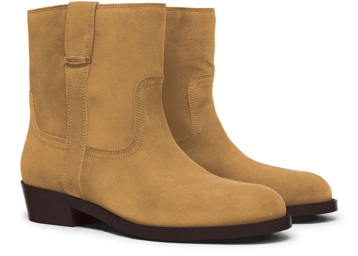 Kao velike obožavateljice Isabel Marant čizama, ovim popustima teško možemo reći ne