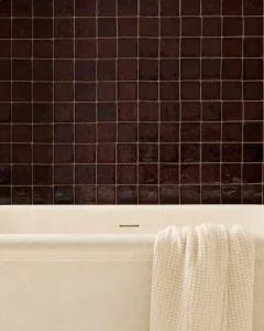 Biste li ikada uredili kupaonicu ili kuhinju Zara Home pločicama?