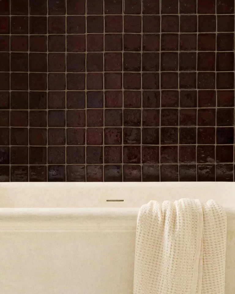 Biste li ikada uredili kupaonicu ili kuhinju Zara Home pločicama?